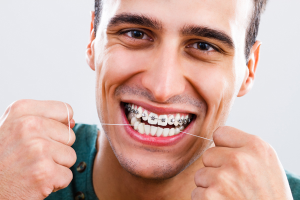Five Problems That Braces Can Correct
