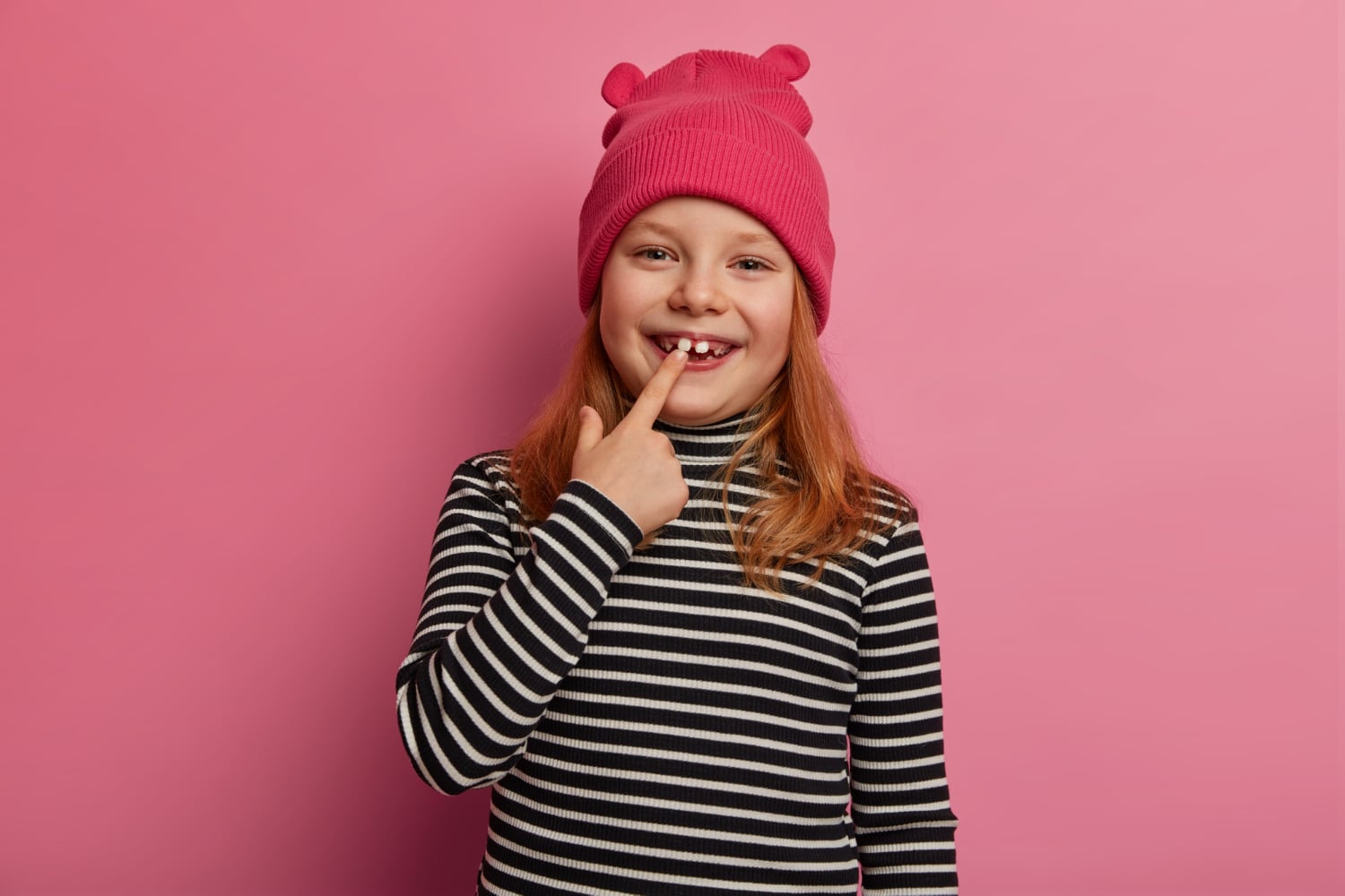Pediatric Orthodontist