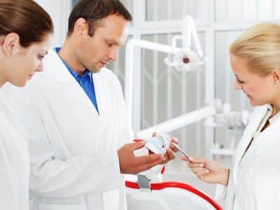 Stanford Orthodontics
