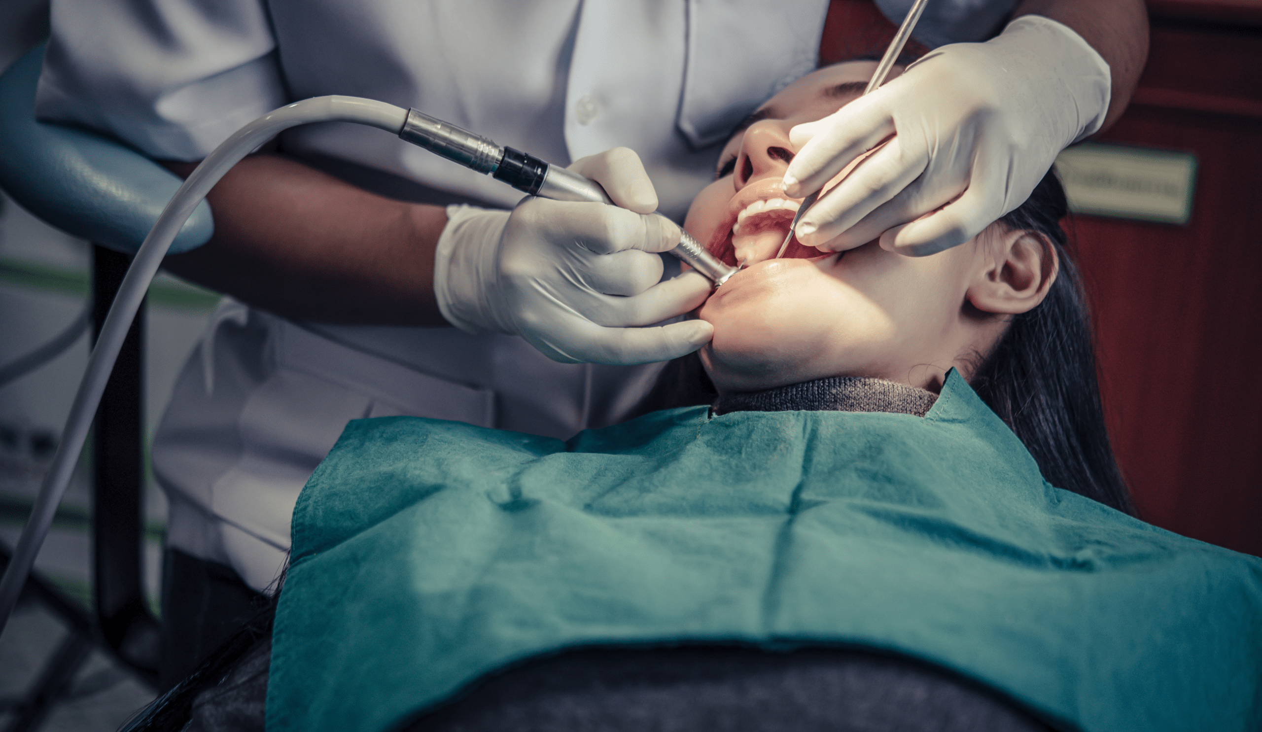 Orthodontic Emergencies When Should I Panic?