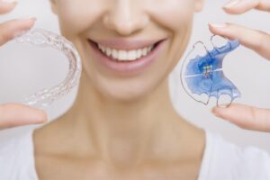 Retainers After Braces: Keeping Your New Smile the Right Way