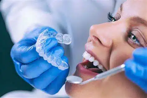 Invisalign Treatment Tips