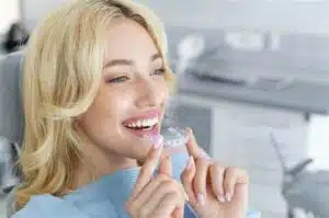 Invisalign Treatment Tips