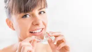 Caring for Your Invisalign Aligners