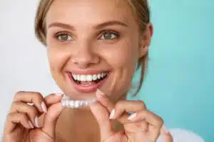 Caring for Your Invisalign Aligners