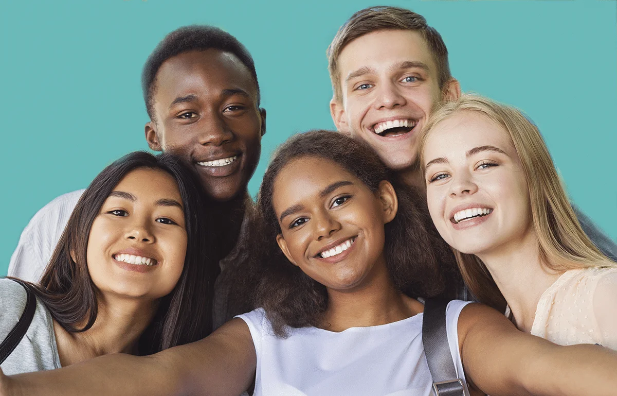 Is Invisalign Right For My Teen?