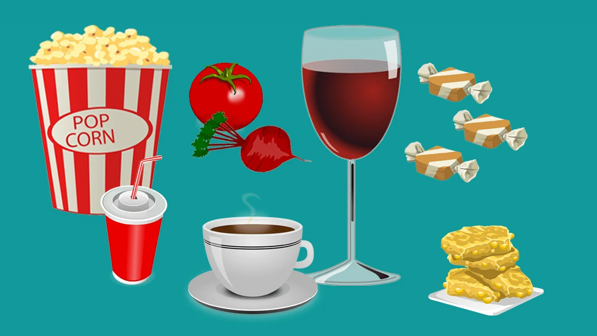 Foods To Avoid With Invisalign &Amp; Braces