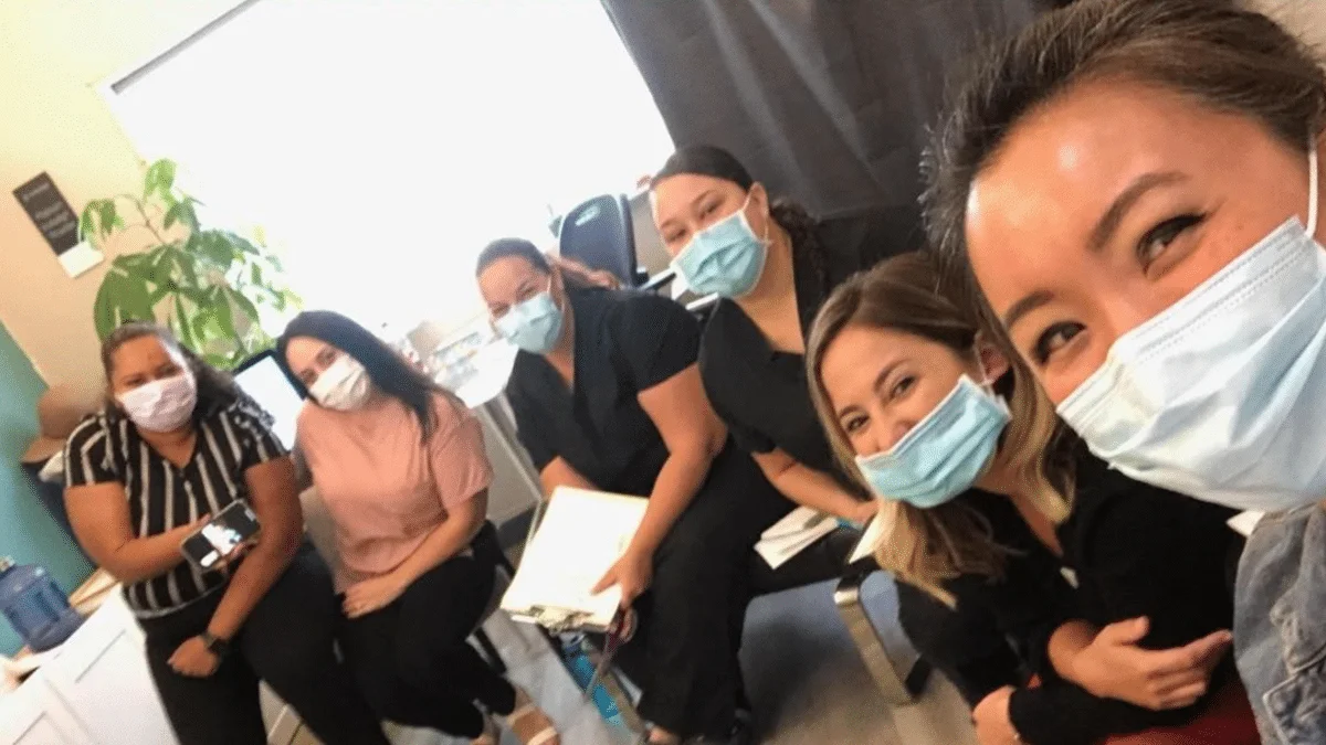 Orthodontist Near Mountain View